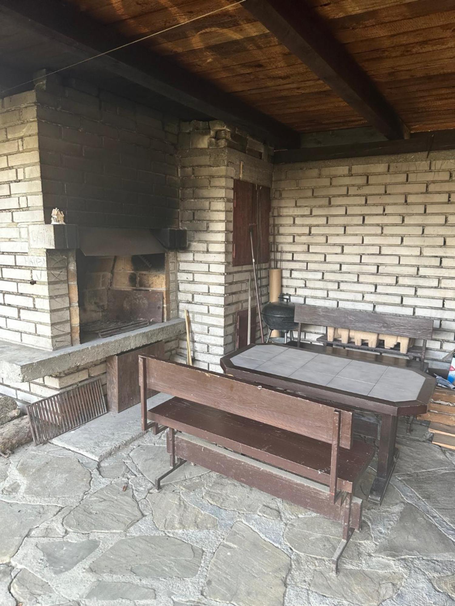 Chalupa Jarka Jablunka Εξωτερικό φωτογραφία
